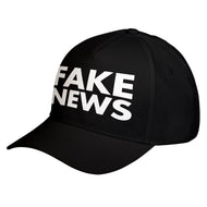 Hat FAKE NEWS Baseball Cap