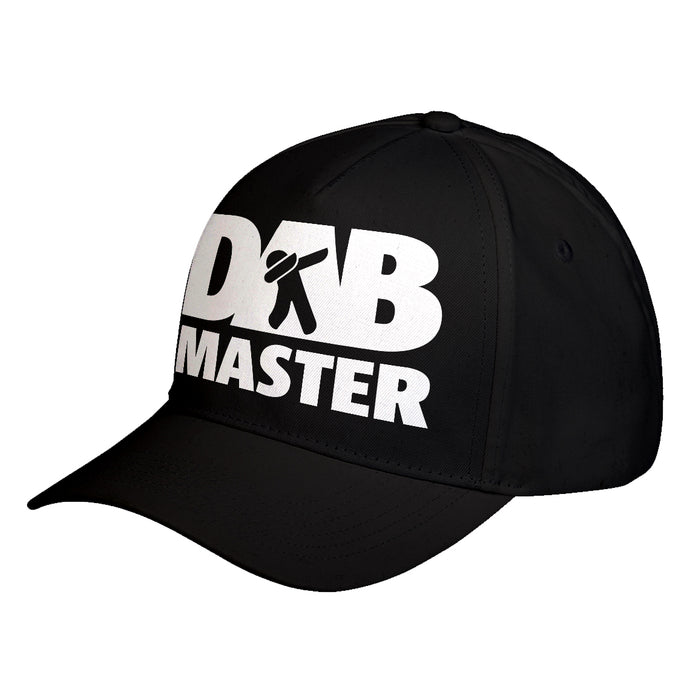 Hat DAB MASTER Baseball Cap