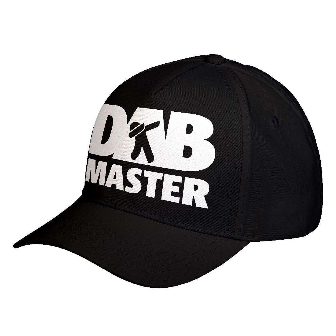 Hat DAB MASTER Baseball Cap