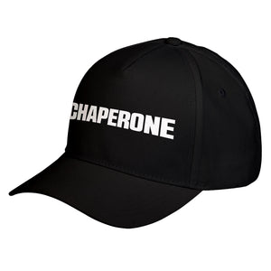 Hat Chaperone Baseball Cap