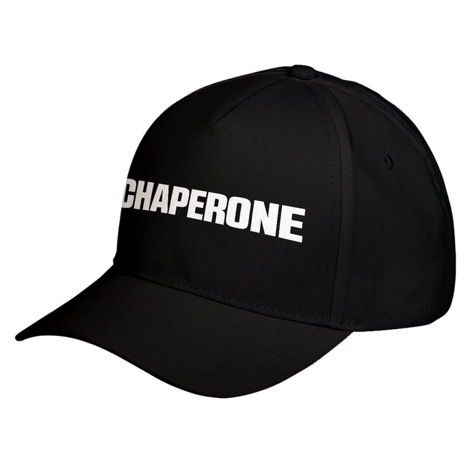 Hat Chaperone Baseball Cap