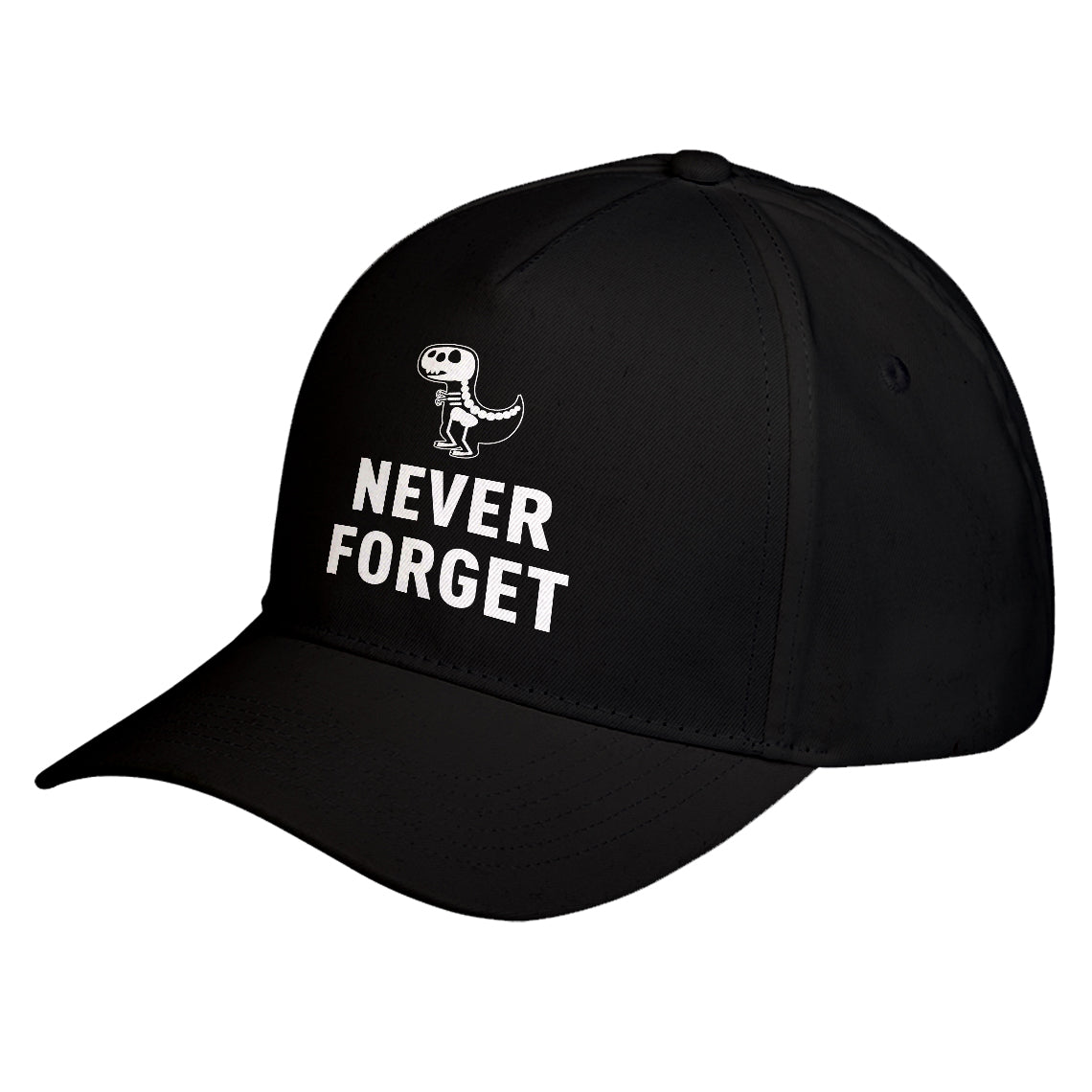 Hat Never Forget Baseball Cap