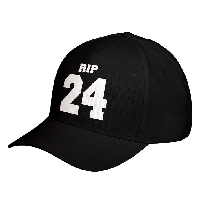 Hat Rip 24 Baseball Cap