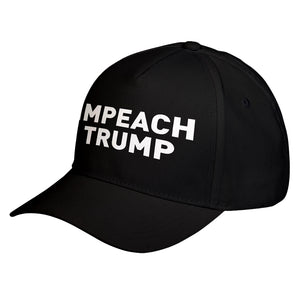 Hat IMPEACH TRUMP Baseball Cap