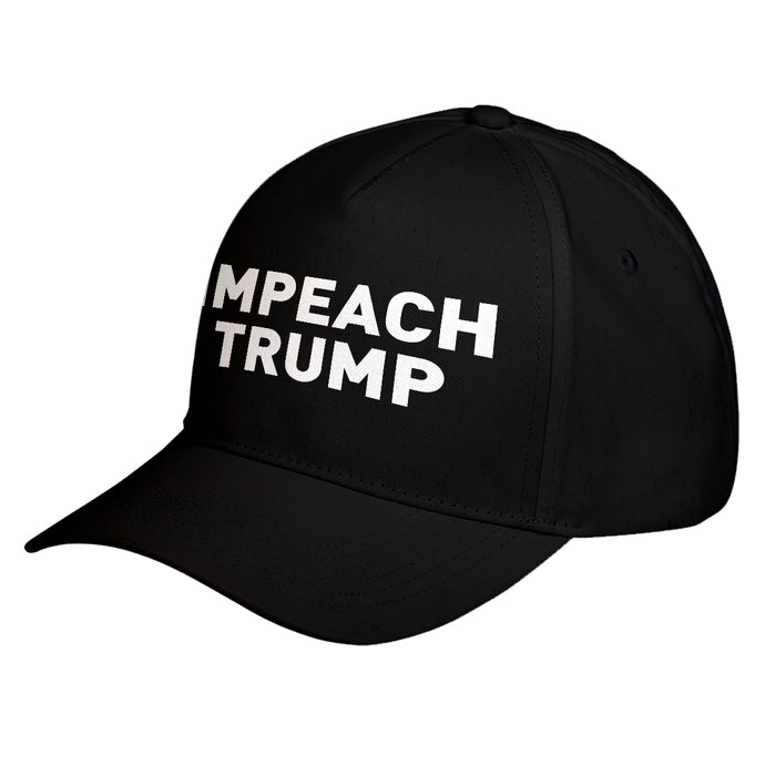 Hat IMPEACH TRUMP Baseball Cap