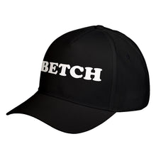 Hat Betch Baseball Cap