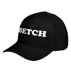 Hat Betch Baseball Cap