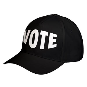 Hat VOTE Baseball Cap