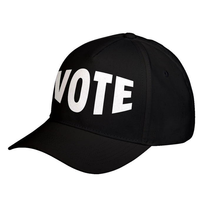 Hat VOTE Baseball Cap