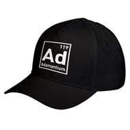 Hat Adamantium Baseball Cap