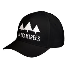 Hat TEAM TREES Baseball Cap