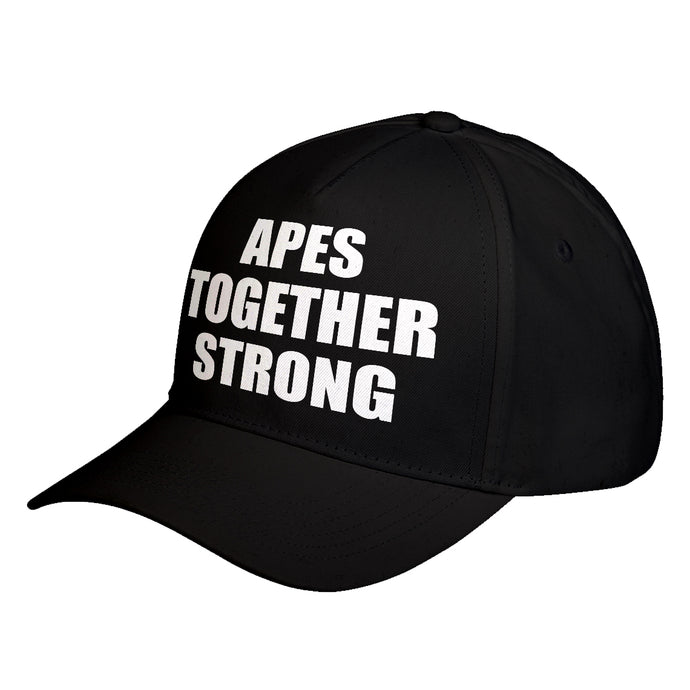Hat APES TOGETHER STRONG Baseball Cap