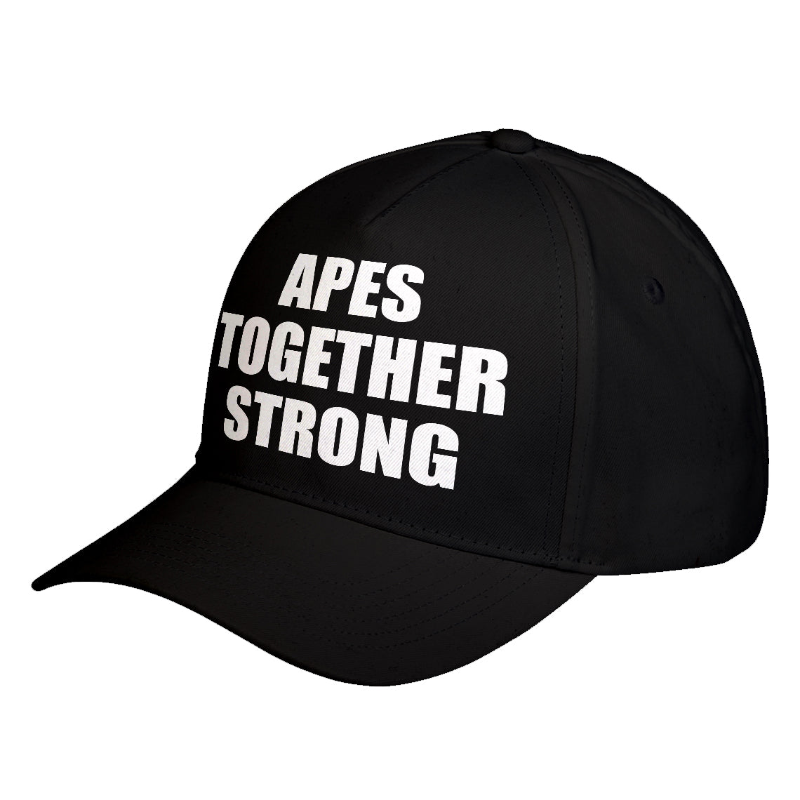 Hat APES TOGETHER STRONG Baseball Cap