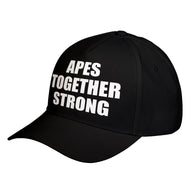 Hat APES TOGETHER STRONG Baseball Cap