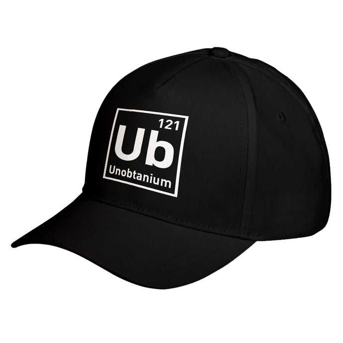 Hat Unobtanium Baseball Cap