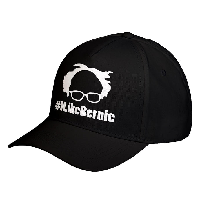 Hat I Like Bernie Baseball Cap