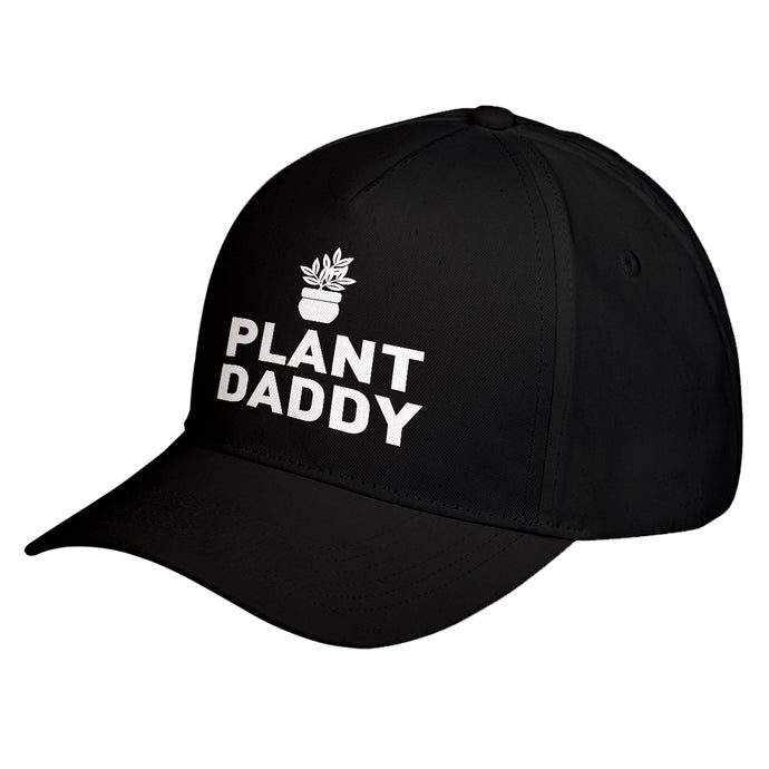 Hat Plant Daddy Baseball Cap