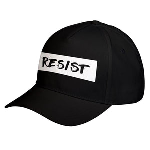 Hat Resist Patriot Baseball Cap