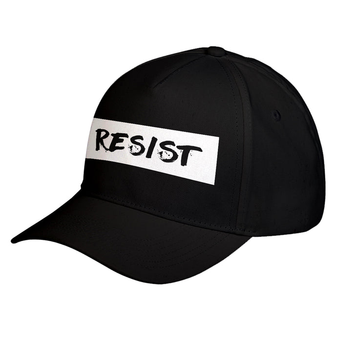 Hat Resist Patriot Baseball Cap