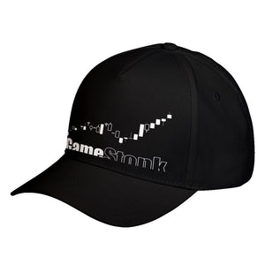 Hat GameStonk Baseball Cap