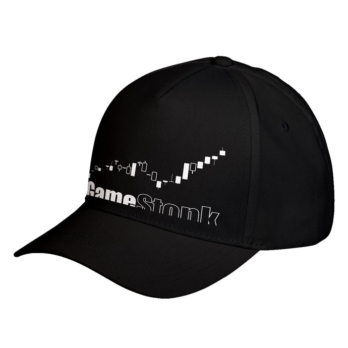 Hat GameStonk Baseball Cap