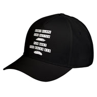 Hat Don’t Blame the Butter Baseball Cap