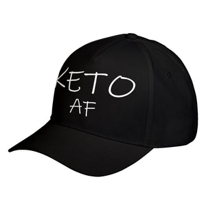 Hat KETO AF Baseball Cap