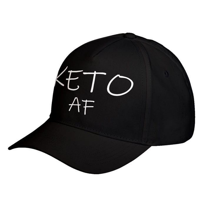 Hat KETO AF Baseball Cap