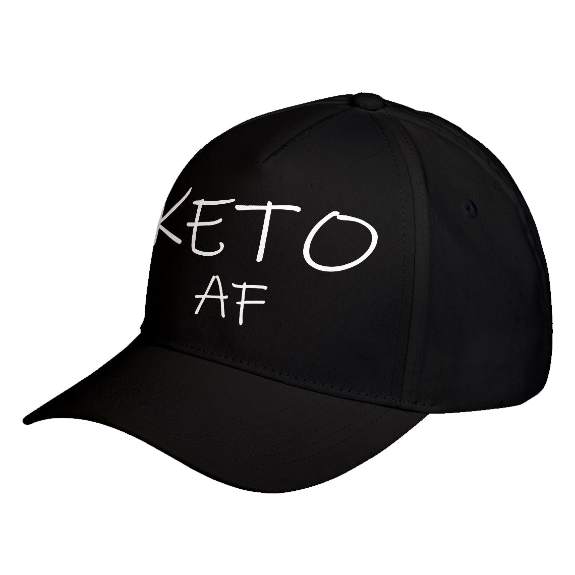 Hat KETO AF Baseball Cap