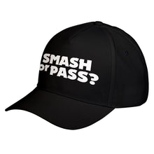 Hat Smash or Pass? Baseball Cap