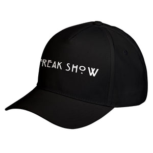 Hat Freak Show Baseball Cap