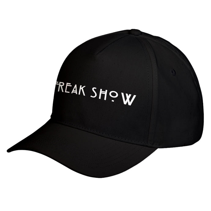 Hat Freak Show Baseball Cap