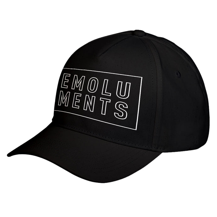 Hat Emoluments Baseball Cap