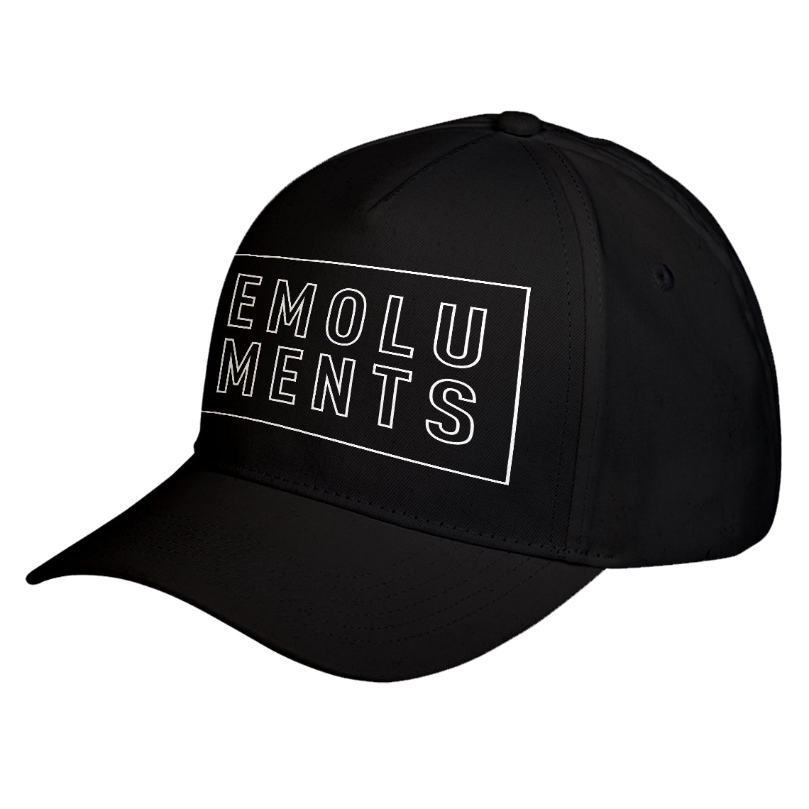 Hat Emoluments Baseball Cap