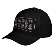 Hat Emoluments Baseball Cap