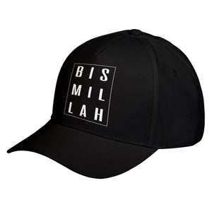 Hat Bismillah Baseball Cap