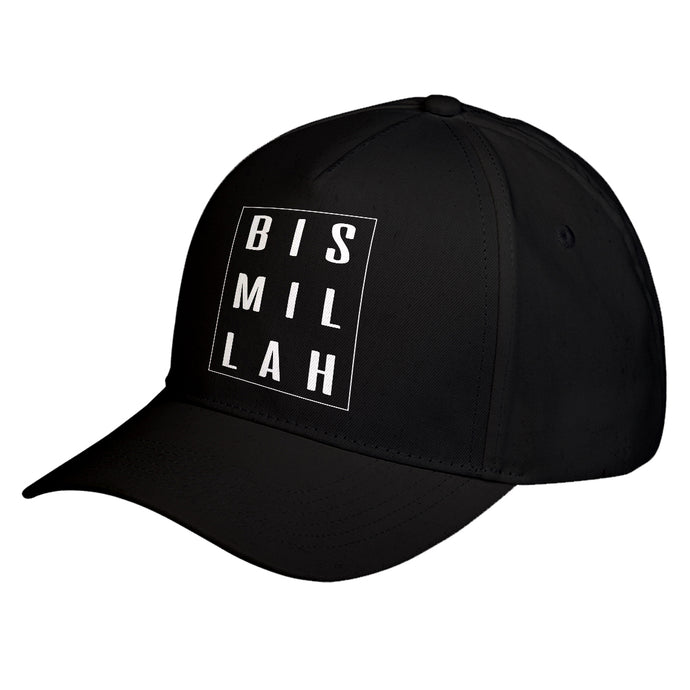 Hat Bismillah Baseball Cap