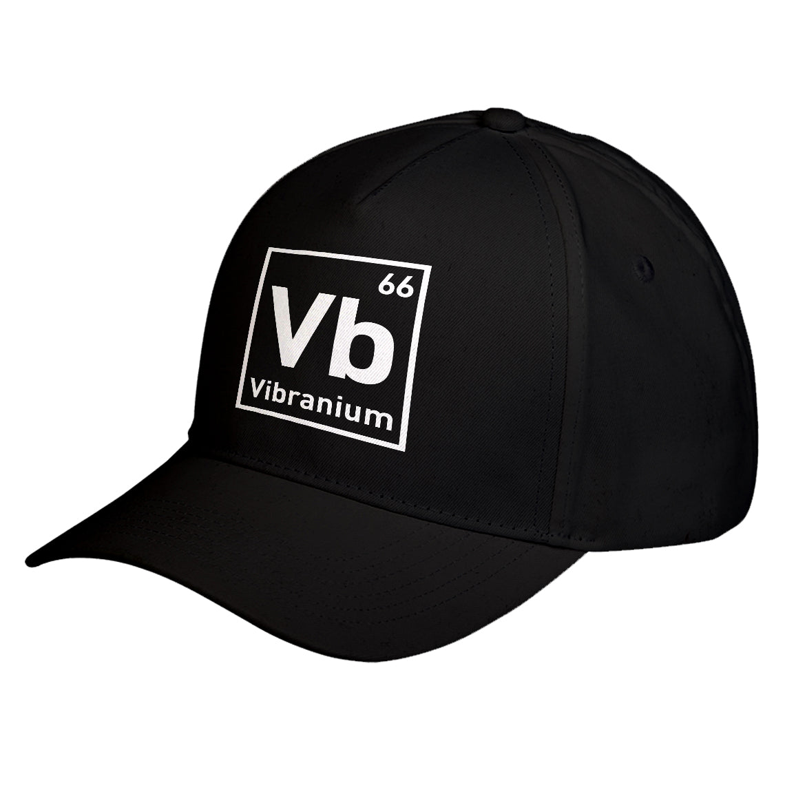 Hat Vibranium Baseball Cap