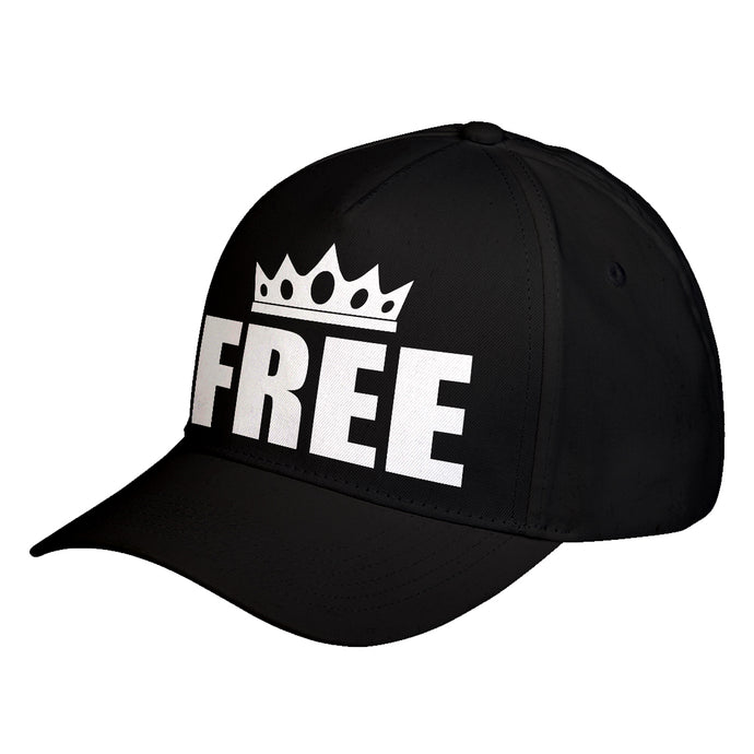 Hat FREE BRITNEY Baseball Cap