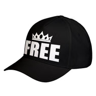 Hat FREE BRITNEY Baseball Cap