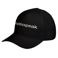 Hat Let Liz Speak Baseball Cap