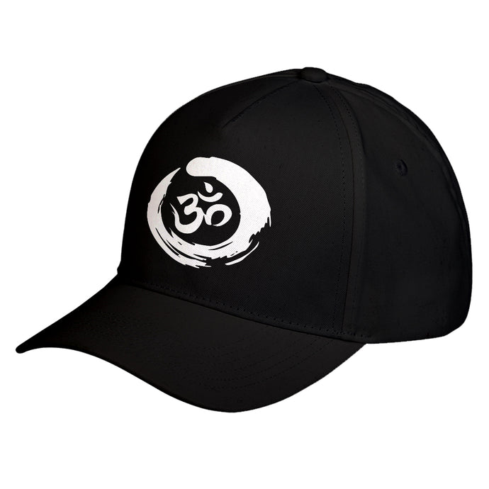 Hat Om Baseball Cap