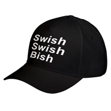 Hat Swish Swish Bish Baseball Cap