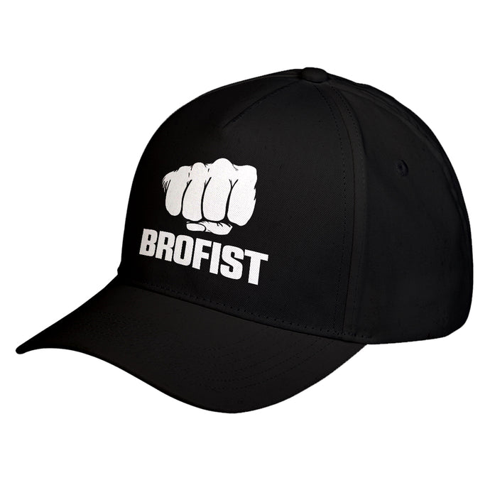 Hat Brofist Baseball Cap