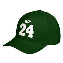 Hat Rip 24 Baseball Cap