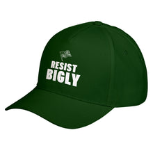 Hat Resist Bigly Baseball Cap
