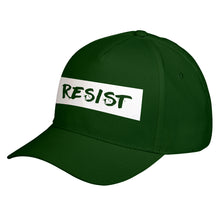 Hat Resist Patriot Baseball Cap