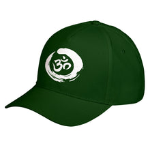 Hat Om Baseball Cap