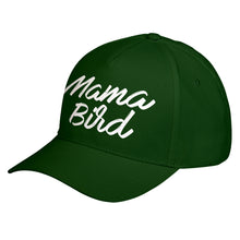 Hat Mama Bird Baseball Cap