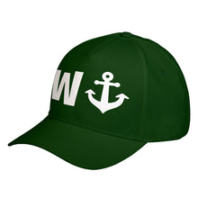 Hat Wanker Baseball Cap